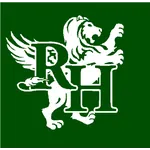 Rowland Hall logo